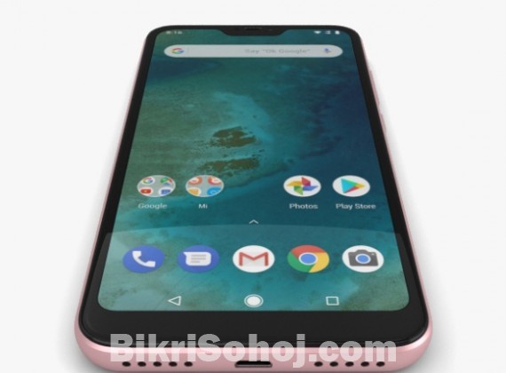 Xiaomi a2 lite